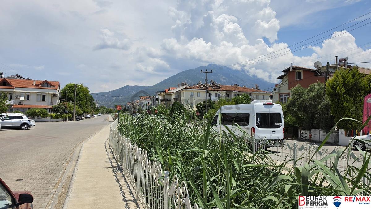 Fethiye Babataşında Deniz Manzaralı Satılık 3+2 Daire - 14