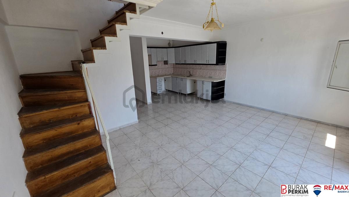Fethiye Babataşında Deniz Manzaralı Satılık 3+2 Daire - 11
