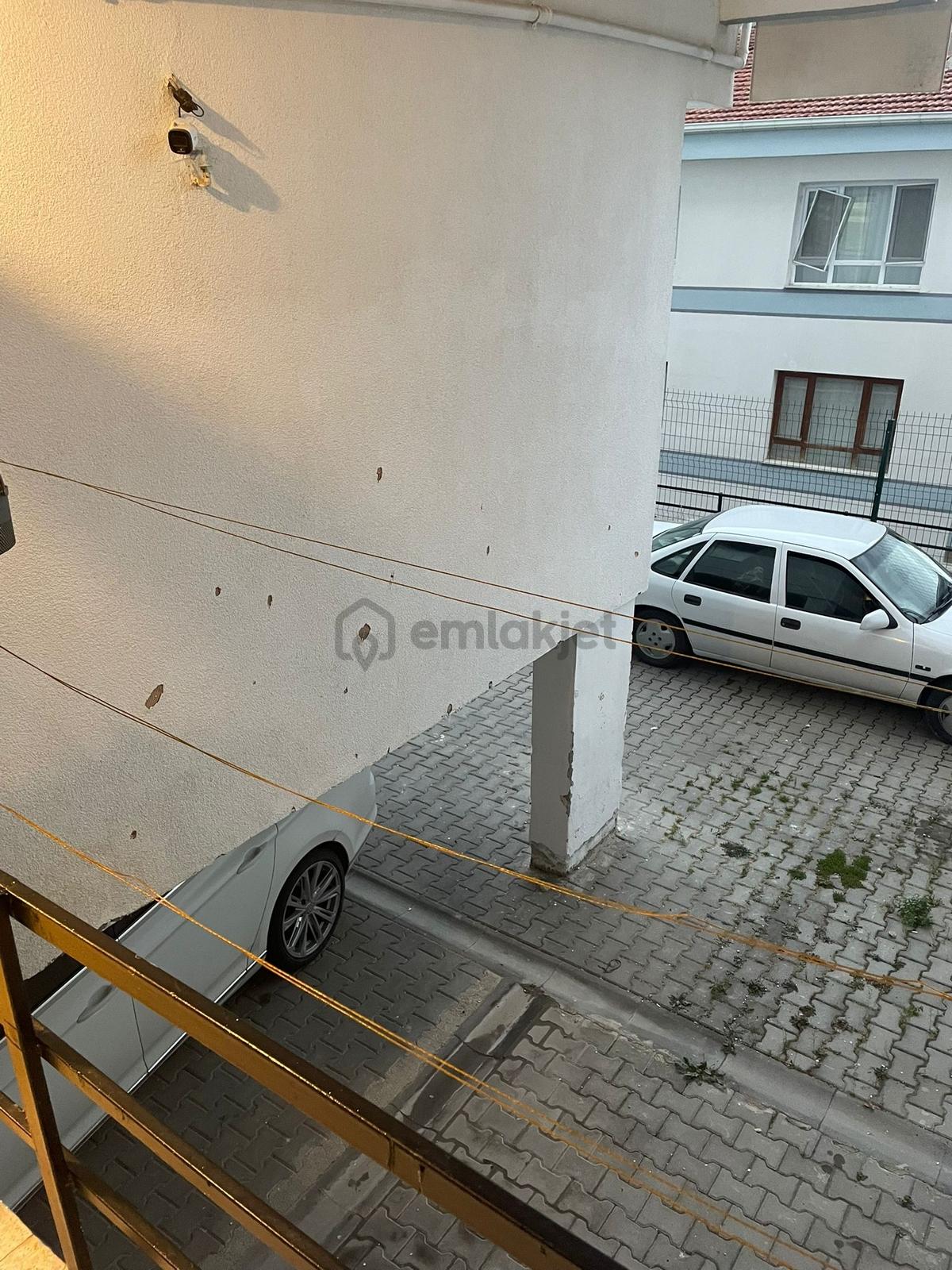 Polat Live'dan Küçük Kayaş'ta Yapılı 3+1 Satılık Daire - 16