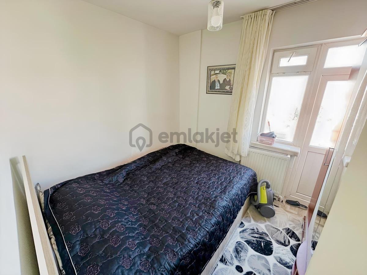 Mehtap Mah. Katta Ön Cephede Manzaralı 3+1 Satılık Daire - 5