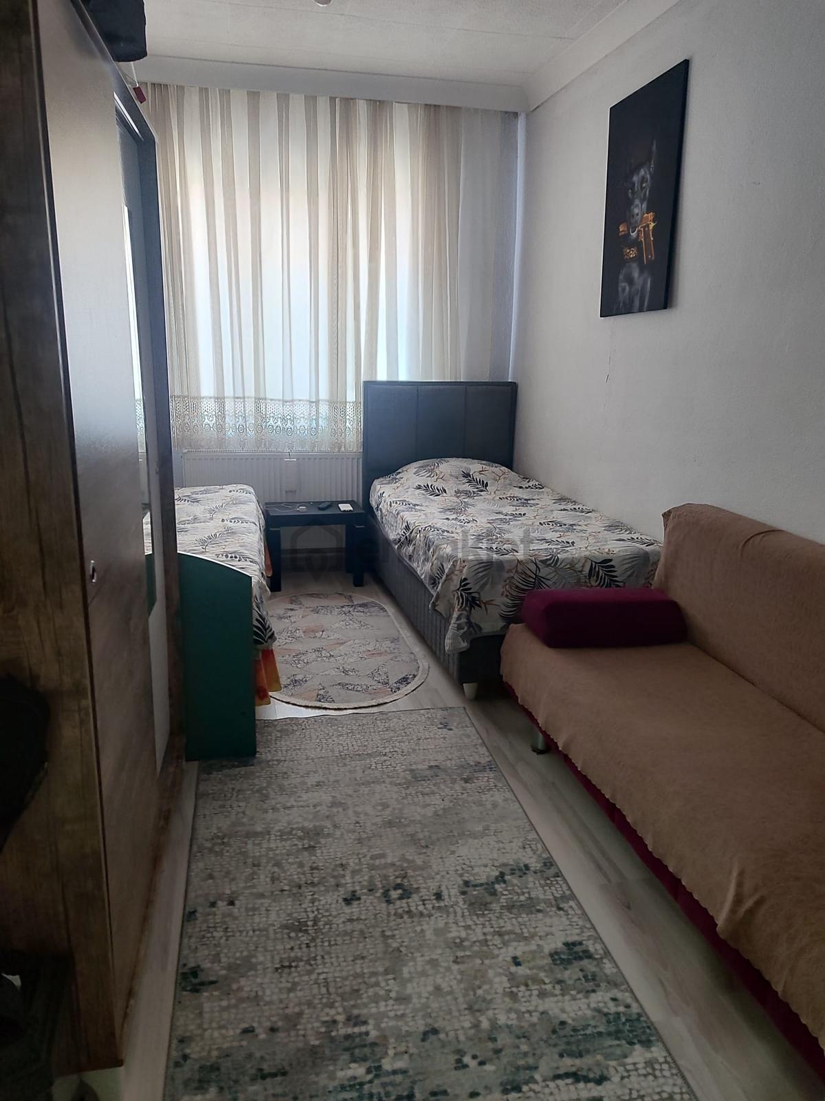 Bursa Mustafakemalpaşa Hamidiye Mahallesi 2+1 Satılık Daire - 26
