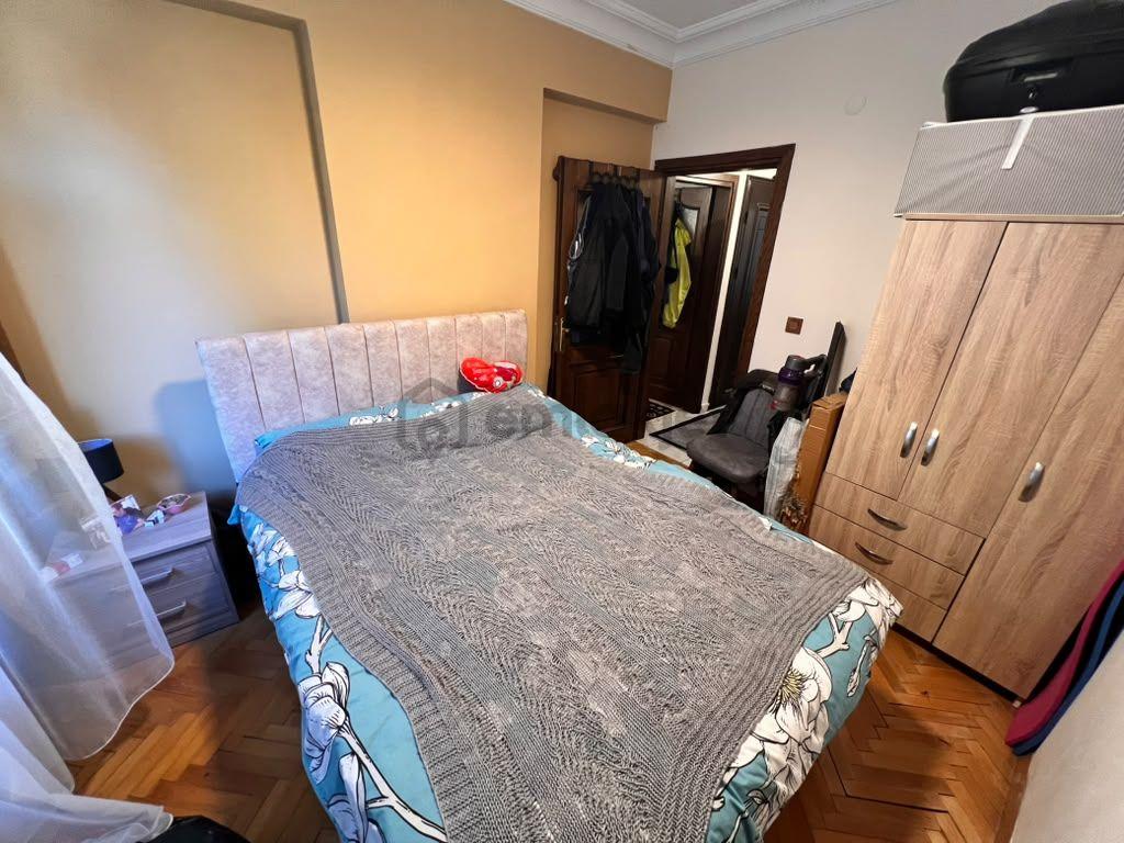 Kaçmaz'dan İdealtepe'de Asansörlü A. Mutfaklı,geniş,balkonlu 1+1 - 21