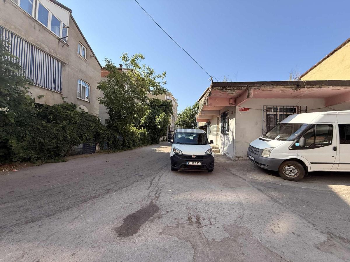 Emtuaz'dan Güllübaglarda Fırsat 2+1 Daire - 31