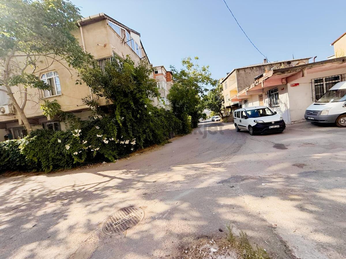 Emtuaz'dan Güllübaglarda Fırsat 2+1 Daire - 33