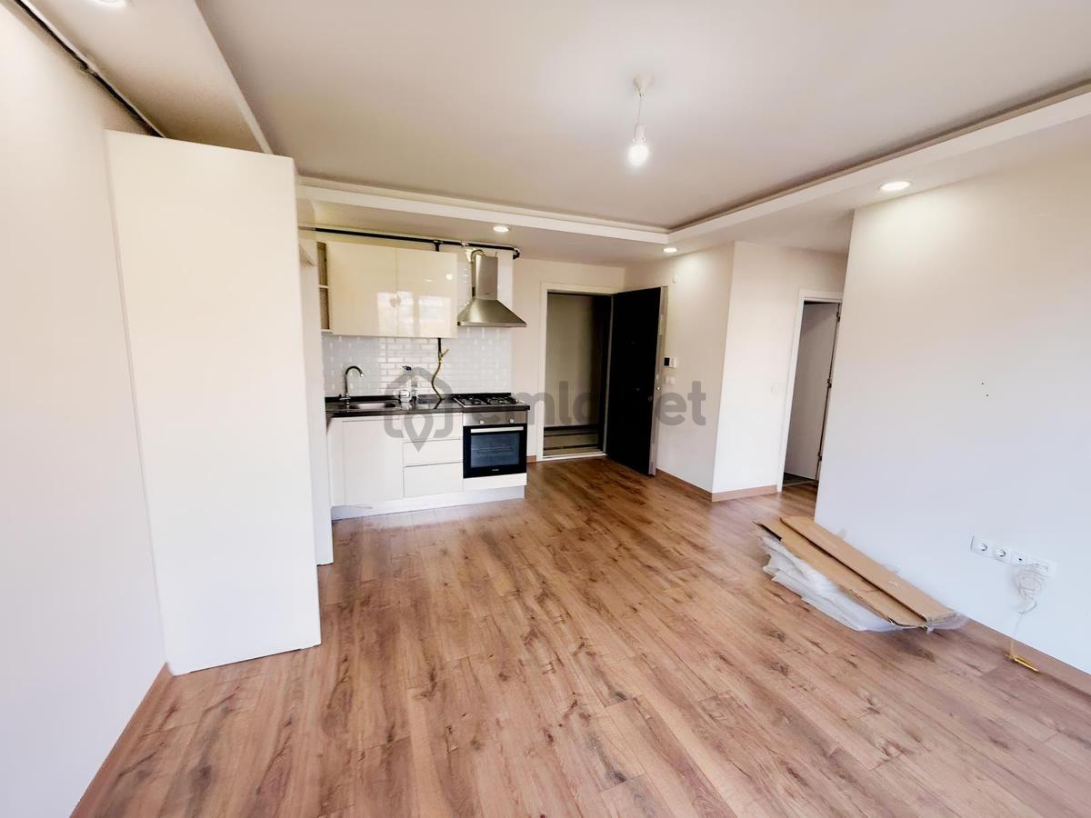 Serenty Sitesinde Açık Mutfak Kullanışlı Daire - 18