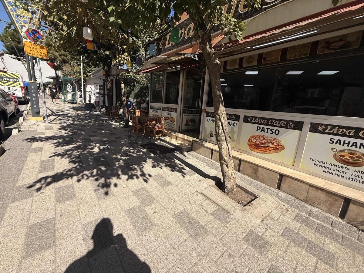 Devren Kiralık Cafe Minibüs Yolunda Cadde 0 - 29