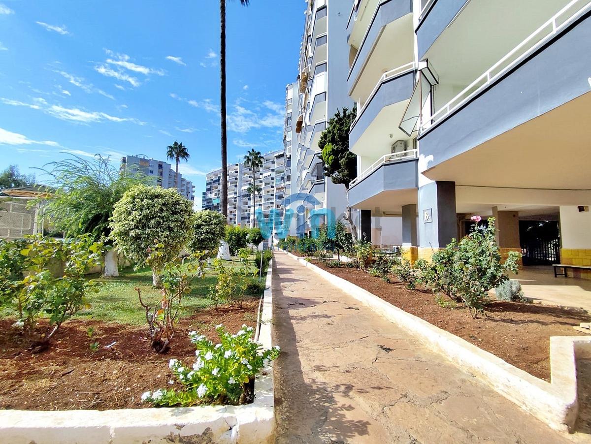Win'den Tece'de Mükemmel Deniz Manzaralı Satılık 2+1 Daire - 35