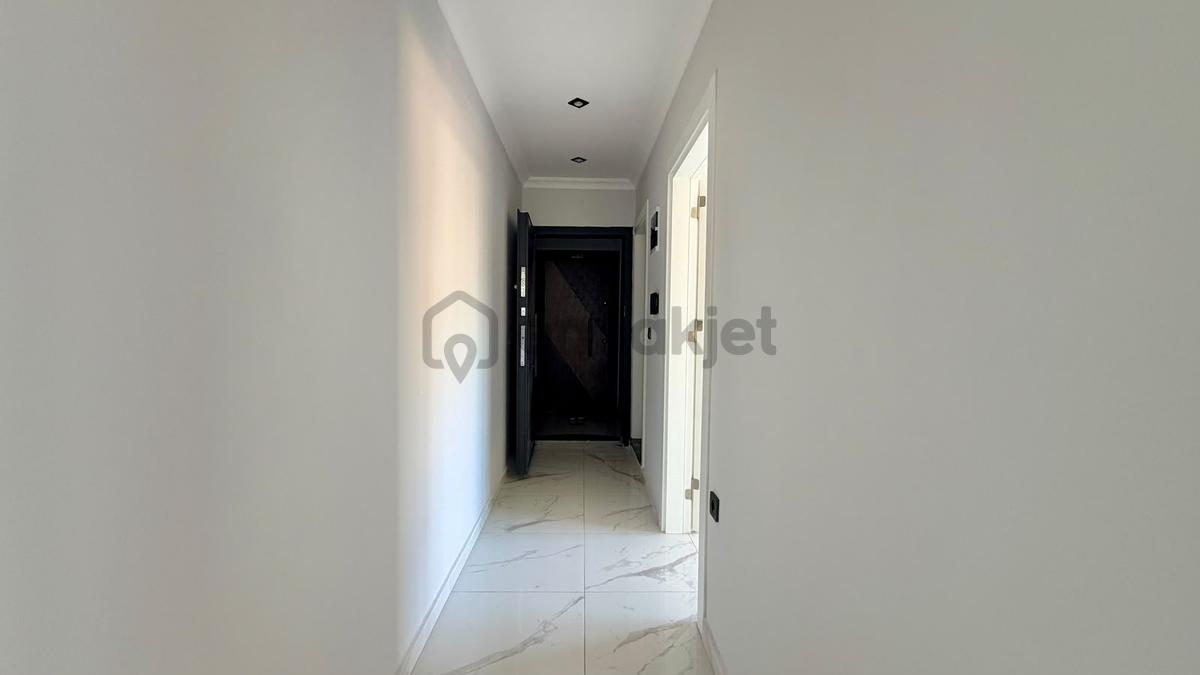 Didim Merkezde Satılık Sıfır 1 + 1 Asansörlü Daire - 9