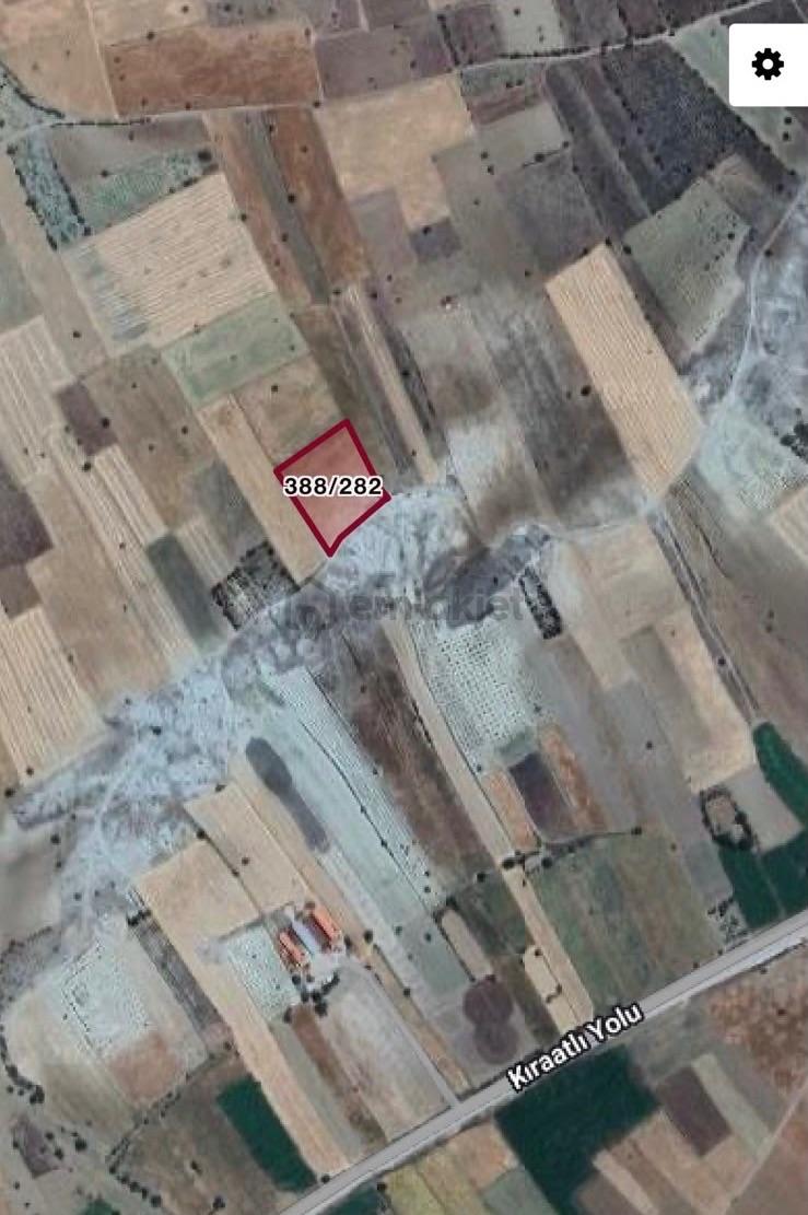 Sahibinden Acil Satılık Burdur Yeşilova Harmanlı Köyü - 2