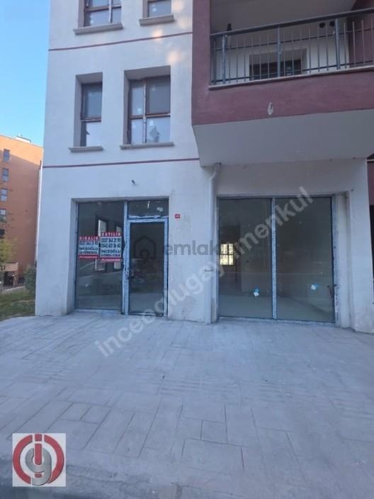Lalaşahin Toki - Resmi Tapu Devirli Satılık Dükkan - 2