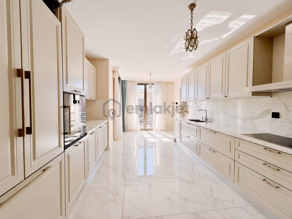 Bursa, Moda Bademli Sitesi'nde Satılık 4+1 Daire - 4