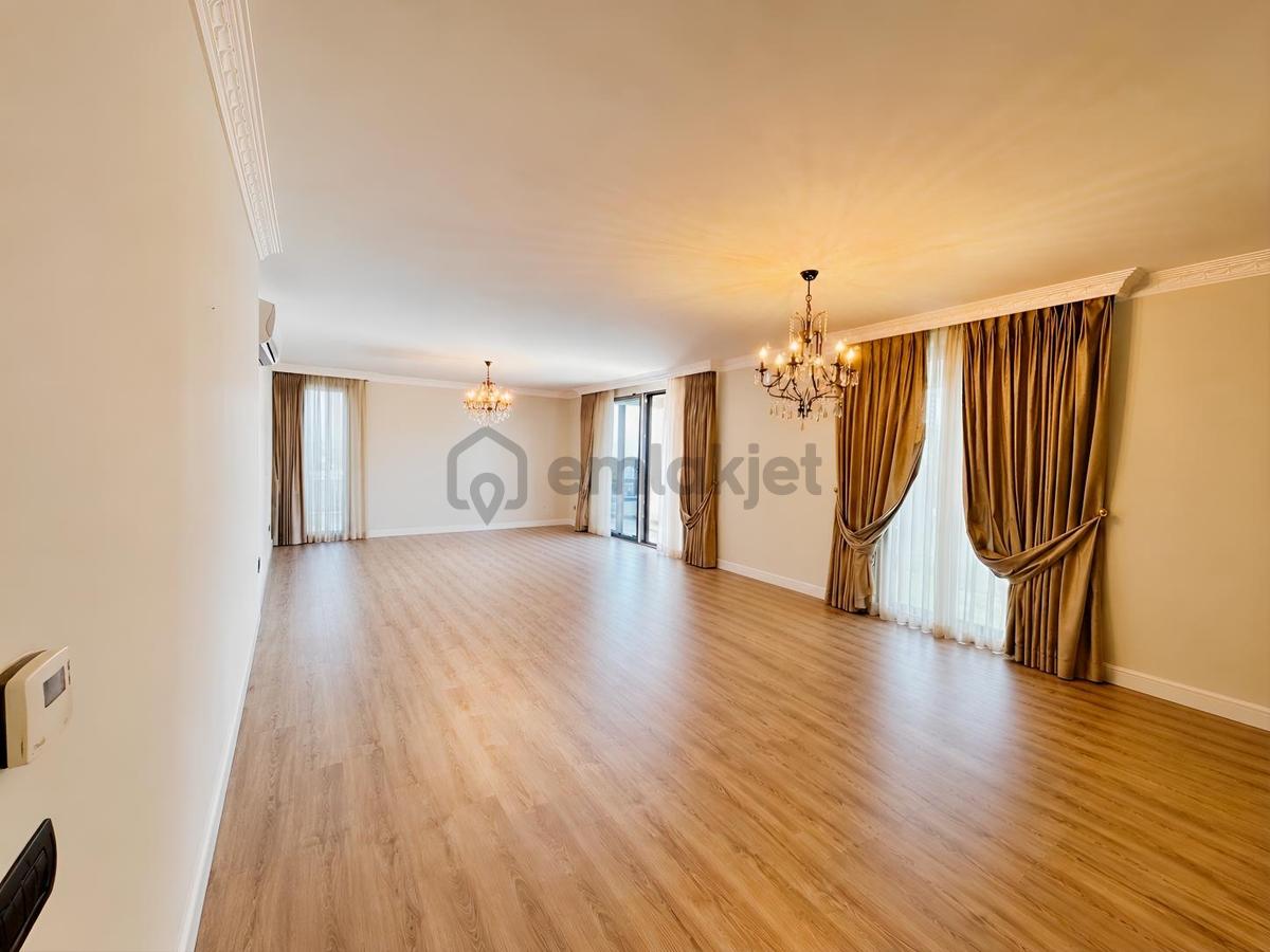 Bursa, Moda Bademli Sitesi'nde Satılık 4+1 Daire - 9
