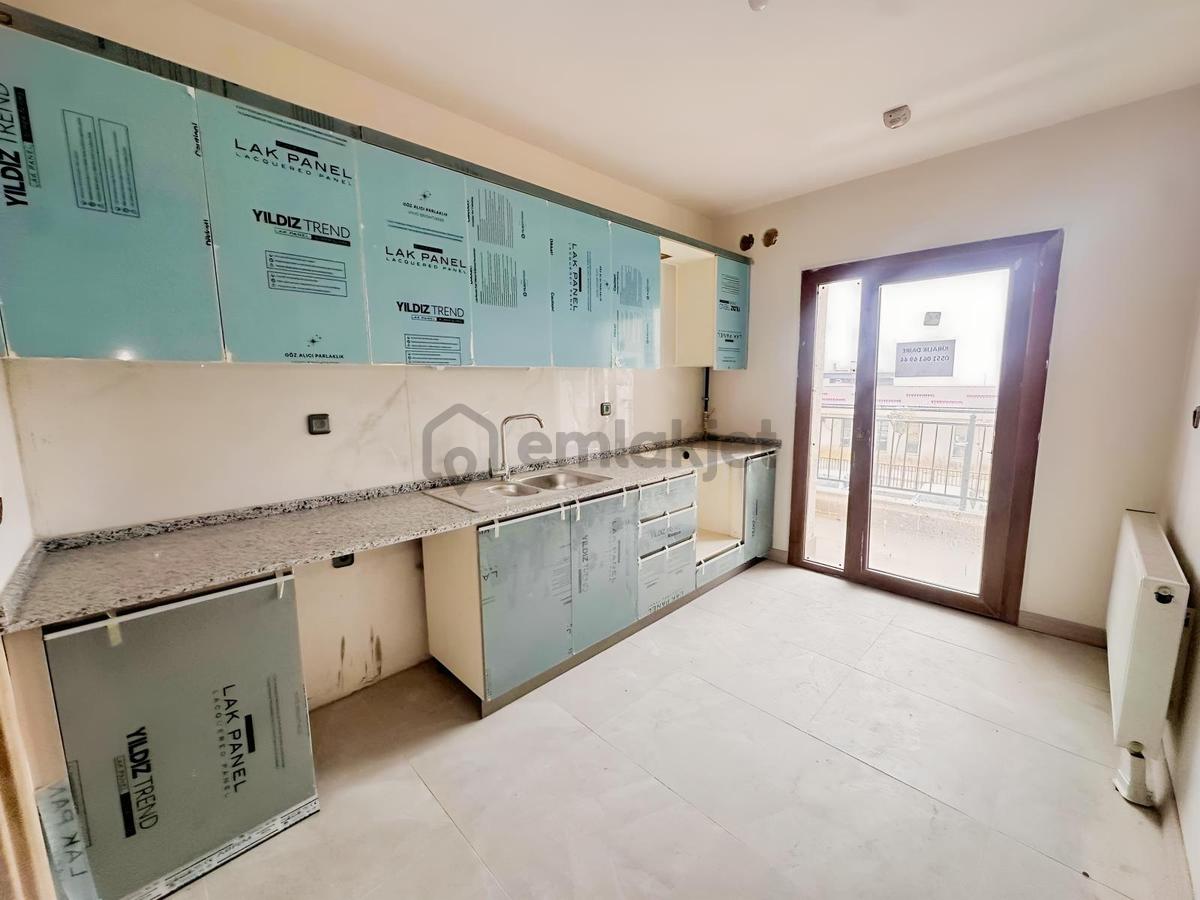 Emlak Fix'den Danişmentgazi 3+1 Ara Kat Kiralık - 3