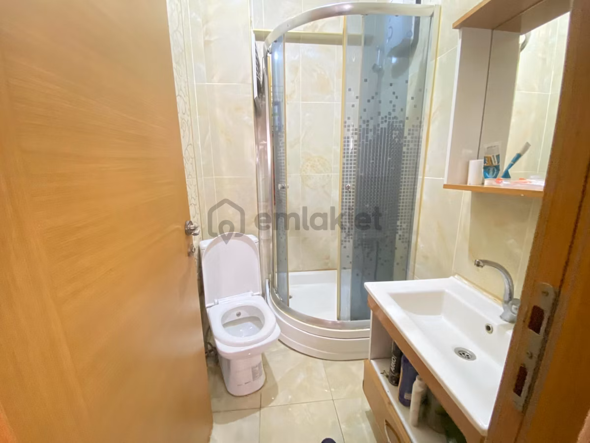 Goldhouse Dan Satılık Bahçelievler De 3+2 Dubleks Daire - 7