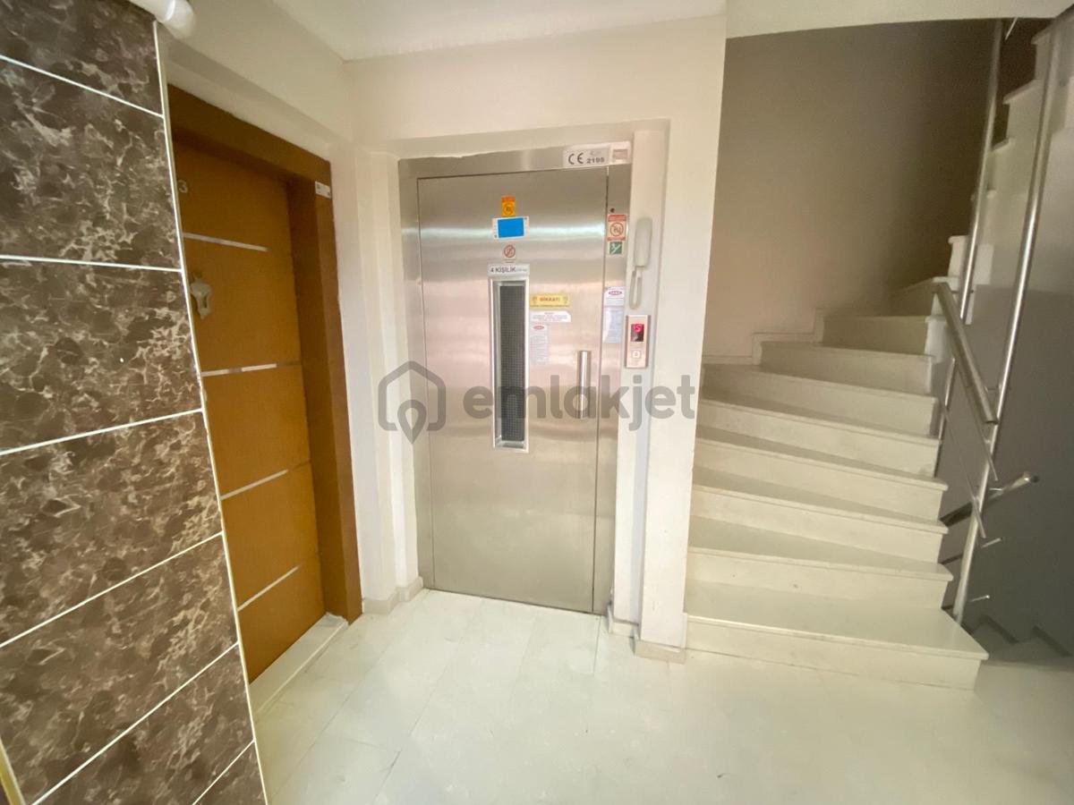 Goldhouse Dan Satılık Bahçelievler De 3+2 Dubleks Daire - 23