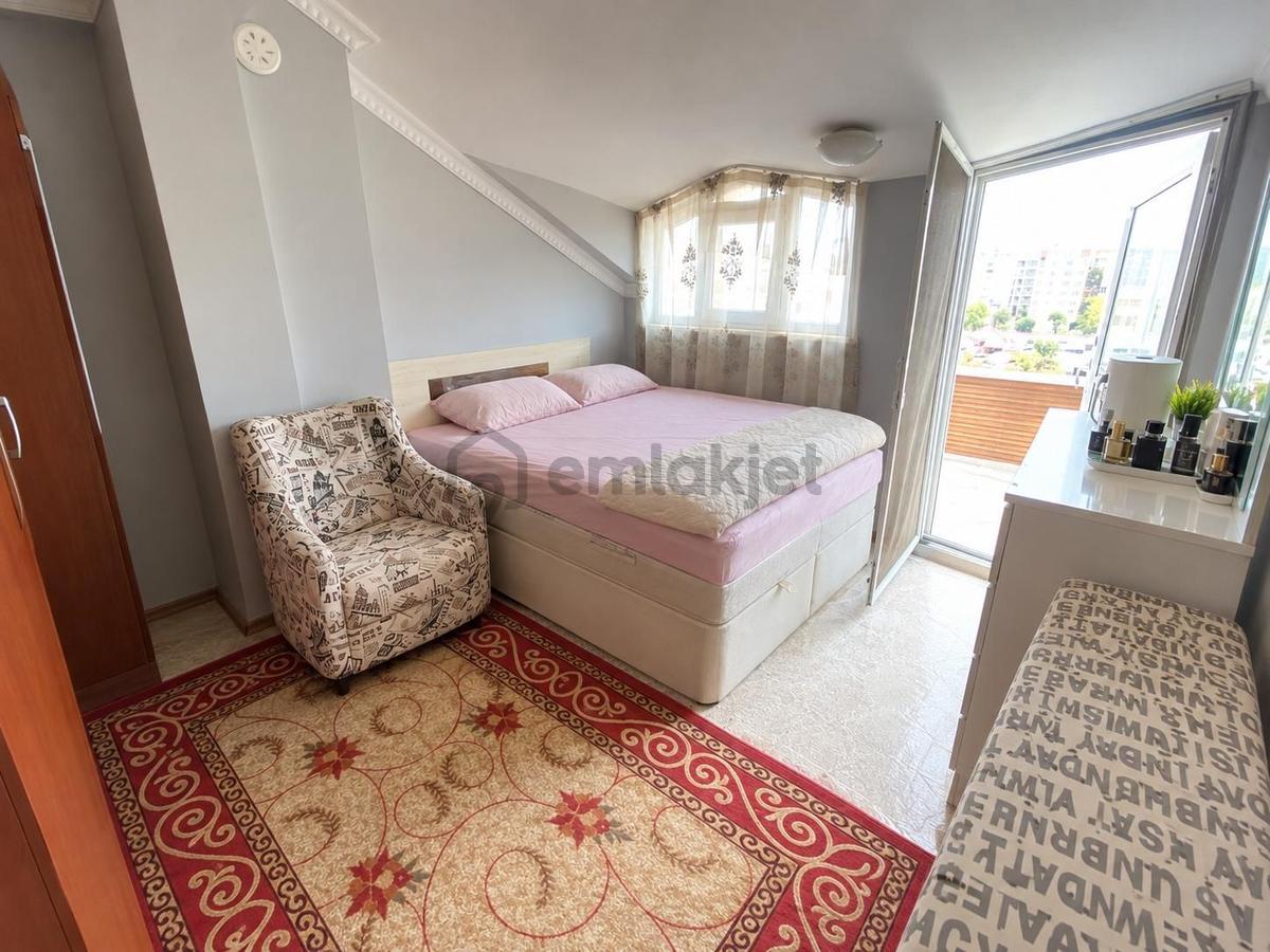 Goldhouse Dan Satılık Bahçelievler De 3+2 Dubleks Daire - 19