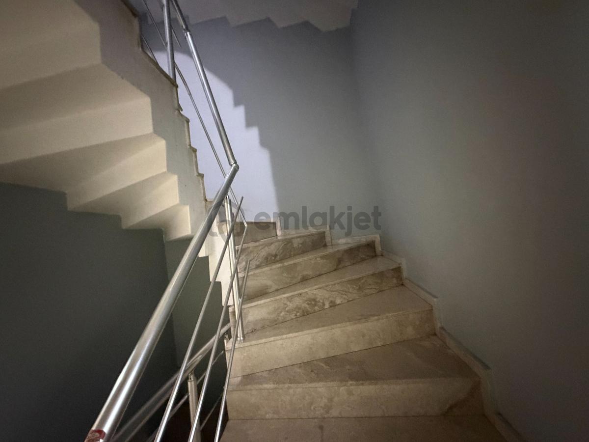 Buca Turyap'tan Eşyalı, Aydınlık, Ara Kat 1+1 Daire - 18