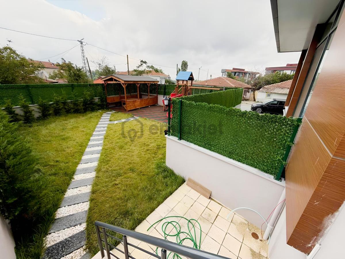Aria Emlak'dan Orman Manzaralı Sıfır 2+1 Satılık Daire - 38
