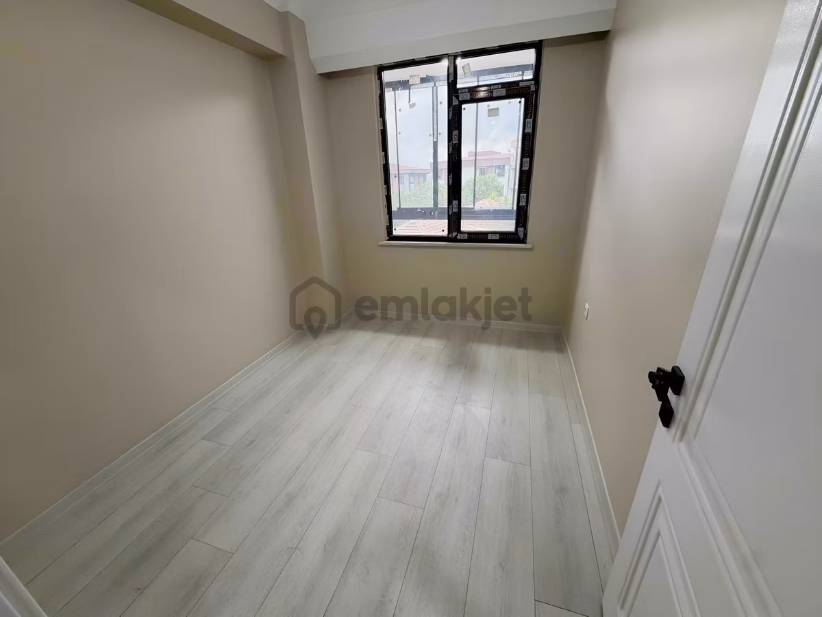 Aria Emlak'dan Orman Manzaralı Sıfır 2+1 Satılık Daire - 17