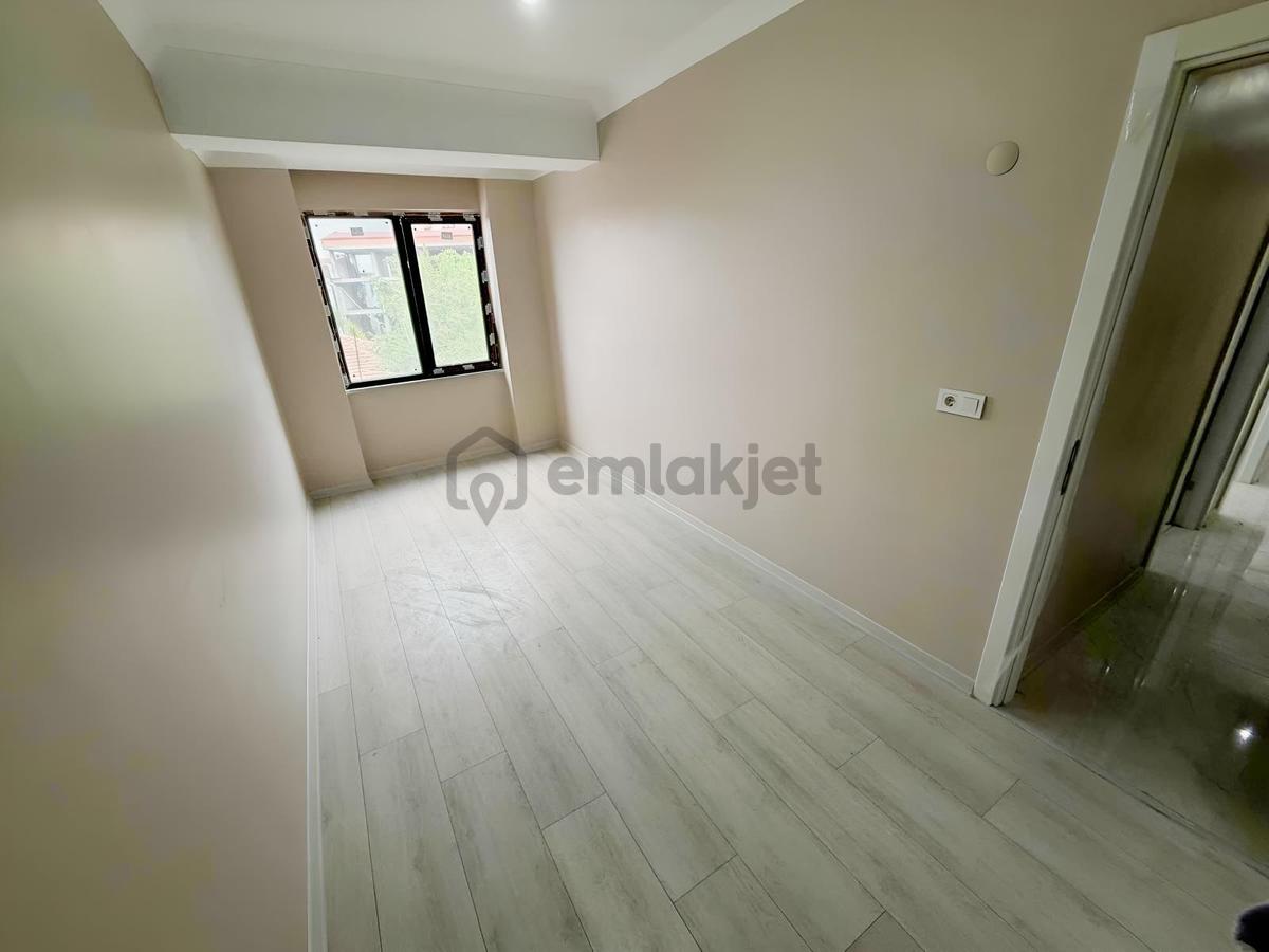 Aria Emlak'dan Orman Manzaralı Sıfır 2+1 Satılık Daire - 8