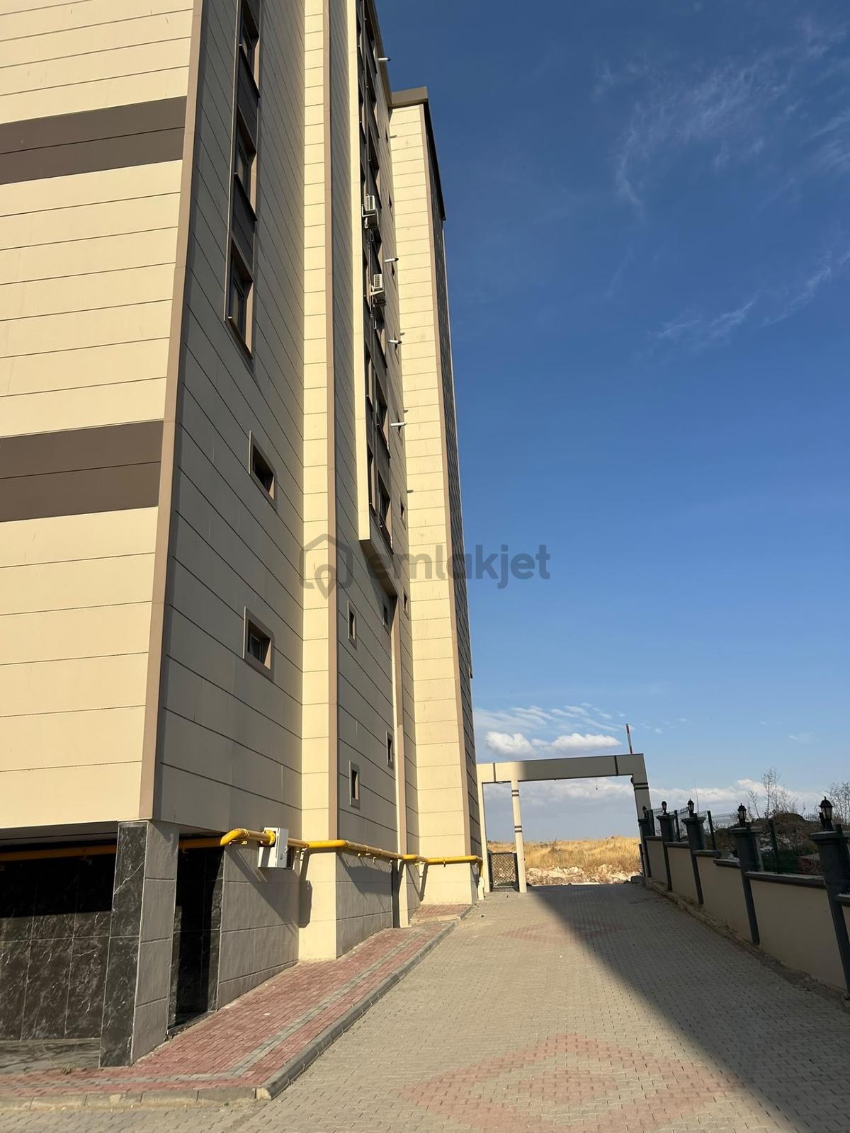 Doğukentte 1+1 Sahibinden Full Eşyalı - 12