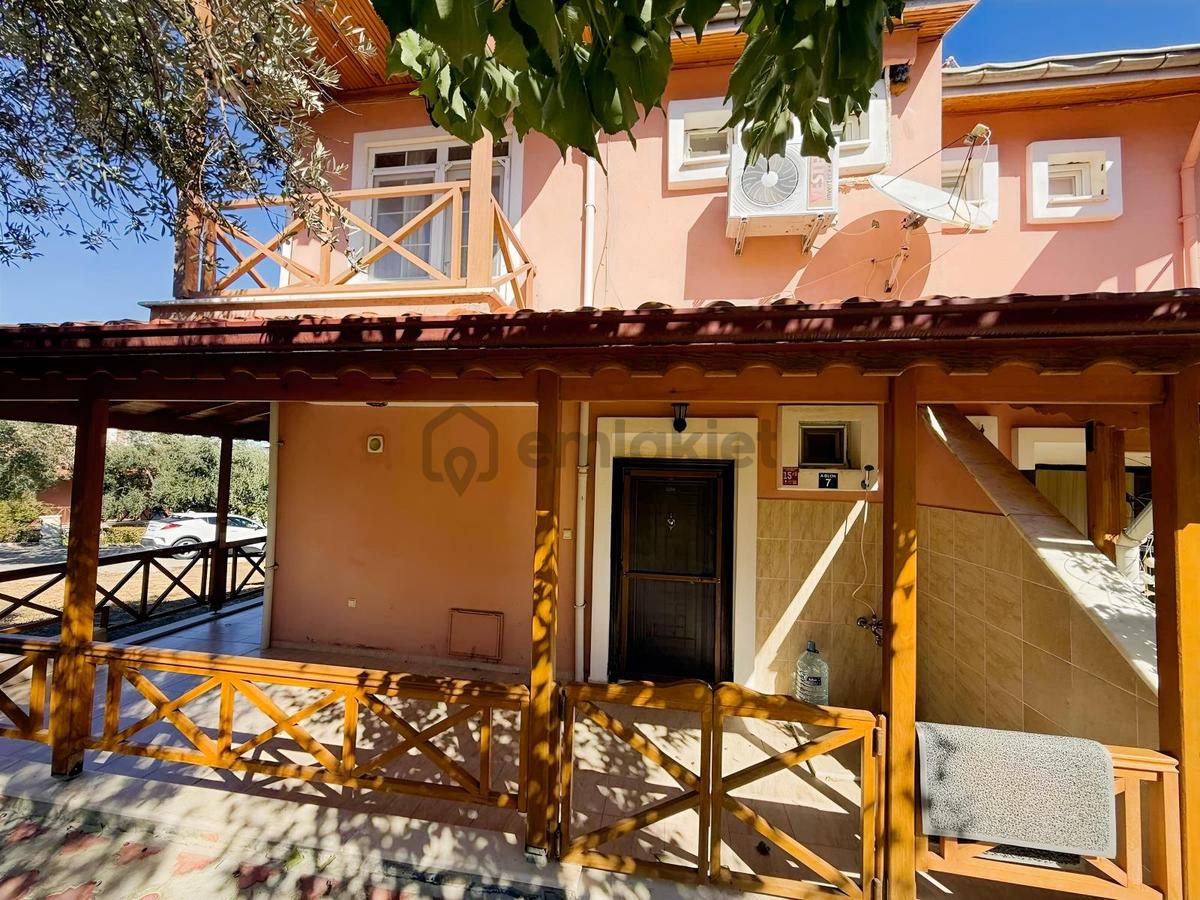 Kurallar Gayrimenkulden Villa - 3
