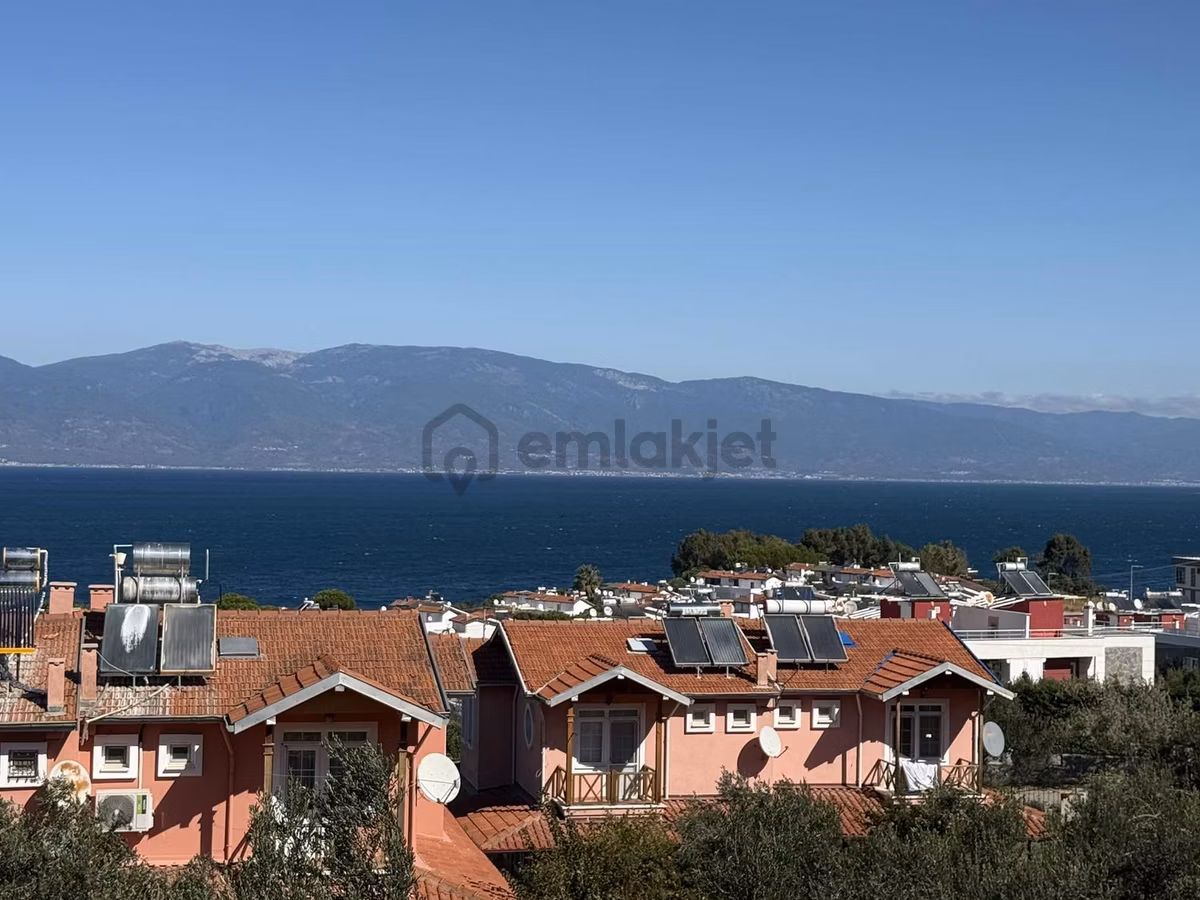 Kurallar Gayrimenkulden Villa - 29