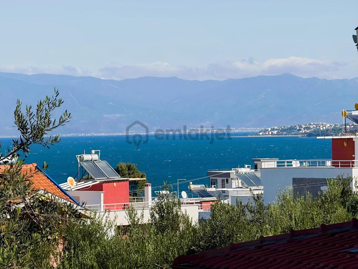 Kurallar Gayrimenkulden Villa - 14