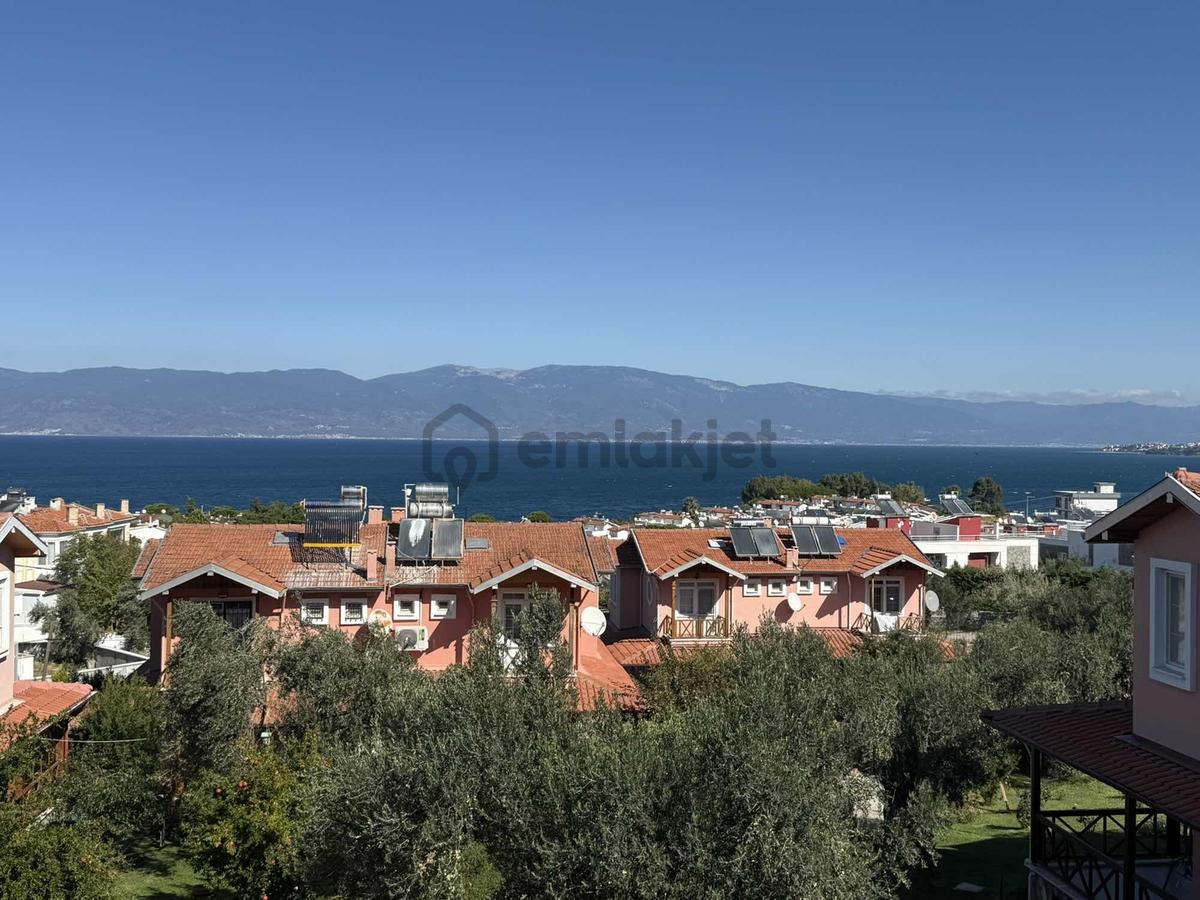 Kurallar Gayrimenkulden Villa - 28