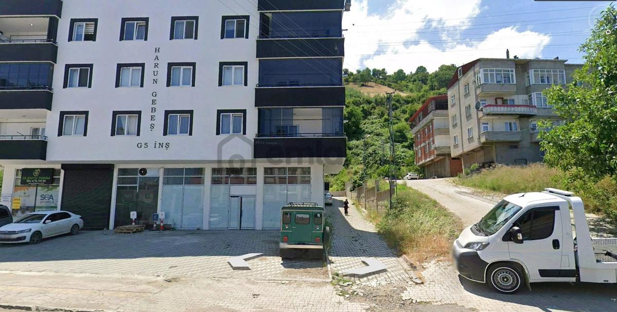 Duru Yapı Gayrimenkulden Kiralık 2+1 Daire - 3