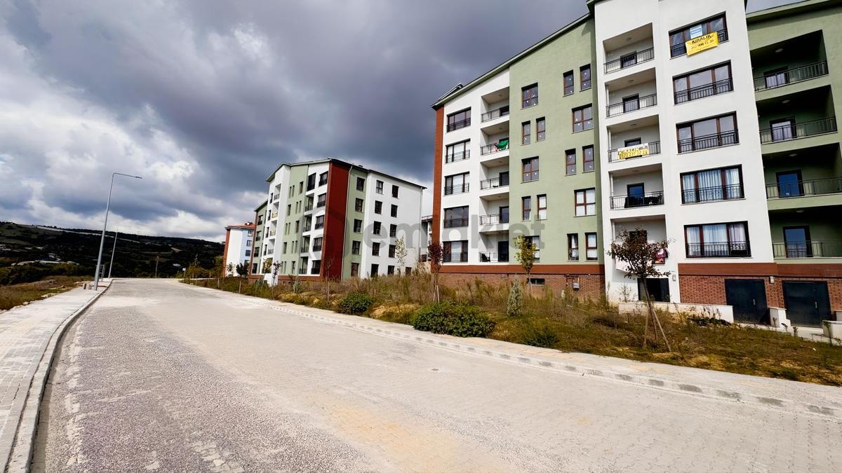 Sepetçi Toki B1 26 Sıfır En Üst Kat 2+1 - 28