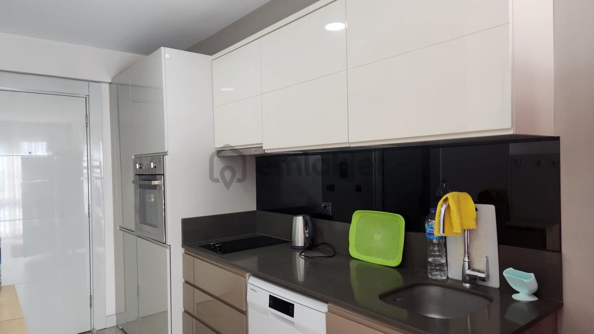 Studıo Lego Evlerinde Full Eşyalı Arakat Satılık Daire - 8