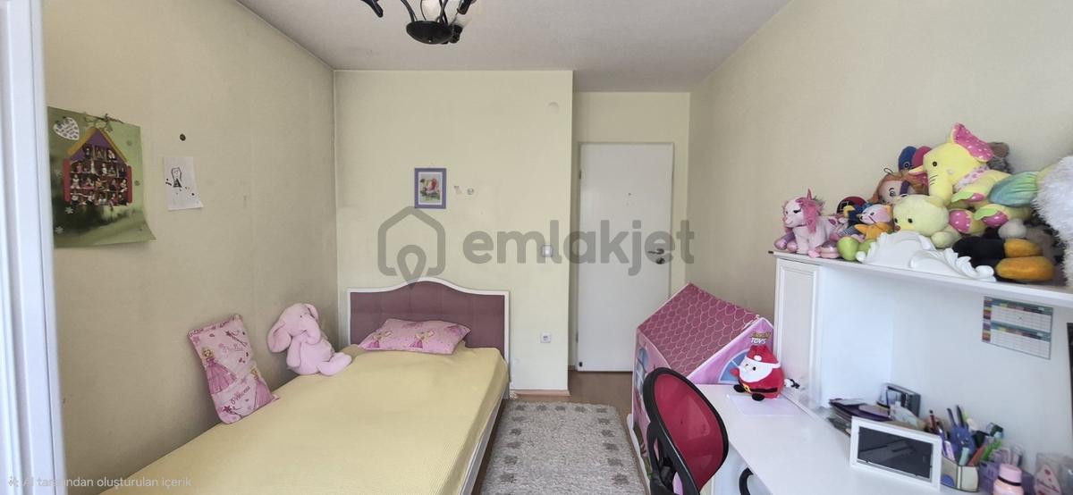 Cp Premıum'dan Eryaman Spor Sitesinde Satılık 3+1 Daire - 13