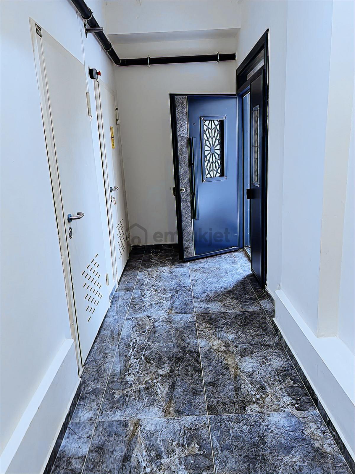 Menderes Coldwell Banker Poyraz'dan Modern 1+1 Daire - 35