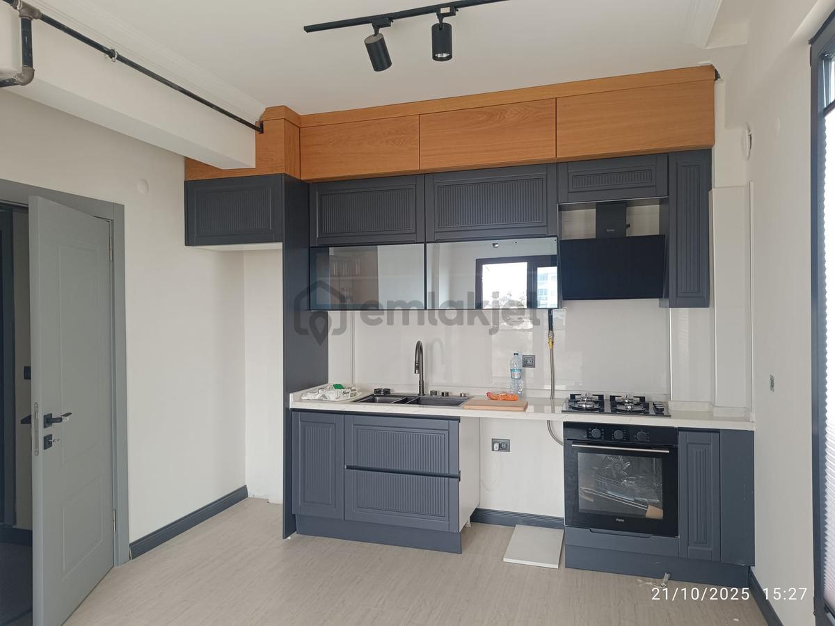 Menderes Coldwell Banker Poyraz'dan Modern 1+1 Daire - 9