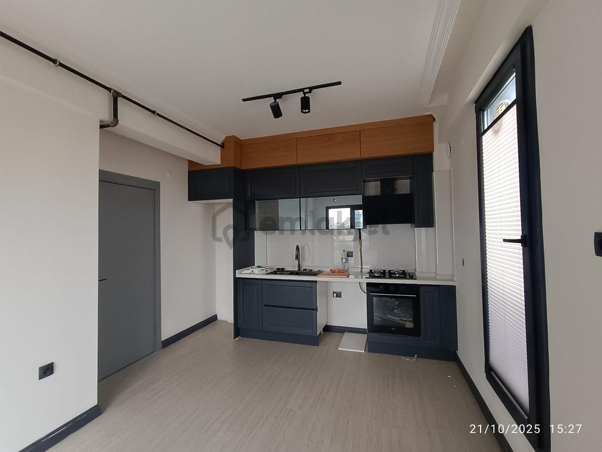 Menderes Coldwell Banker Poyraz'dan Modern 1+1 Daire - 22