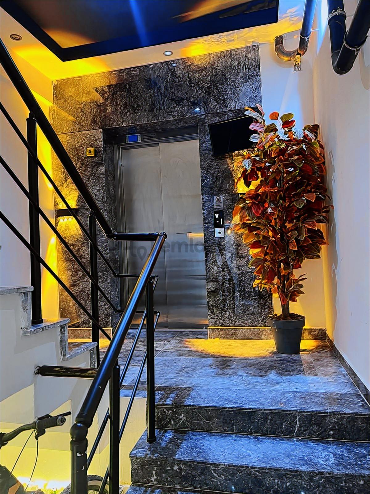 Menderes Coldwell Banker Poyraz'dan Modern 1+1 Daire - 21