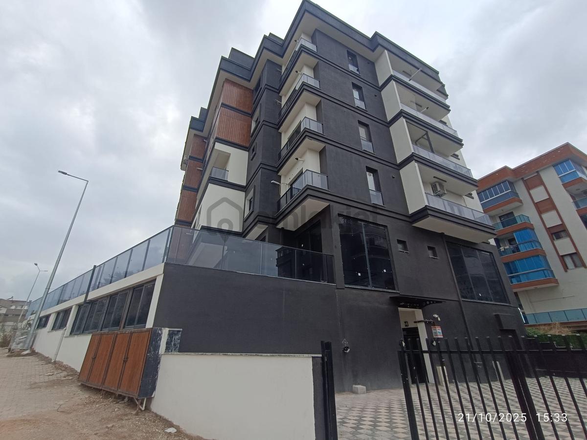 Menderes Coldwell Banker Poyraz'dan Modern 1+1 Daire - 18