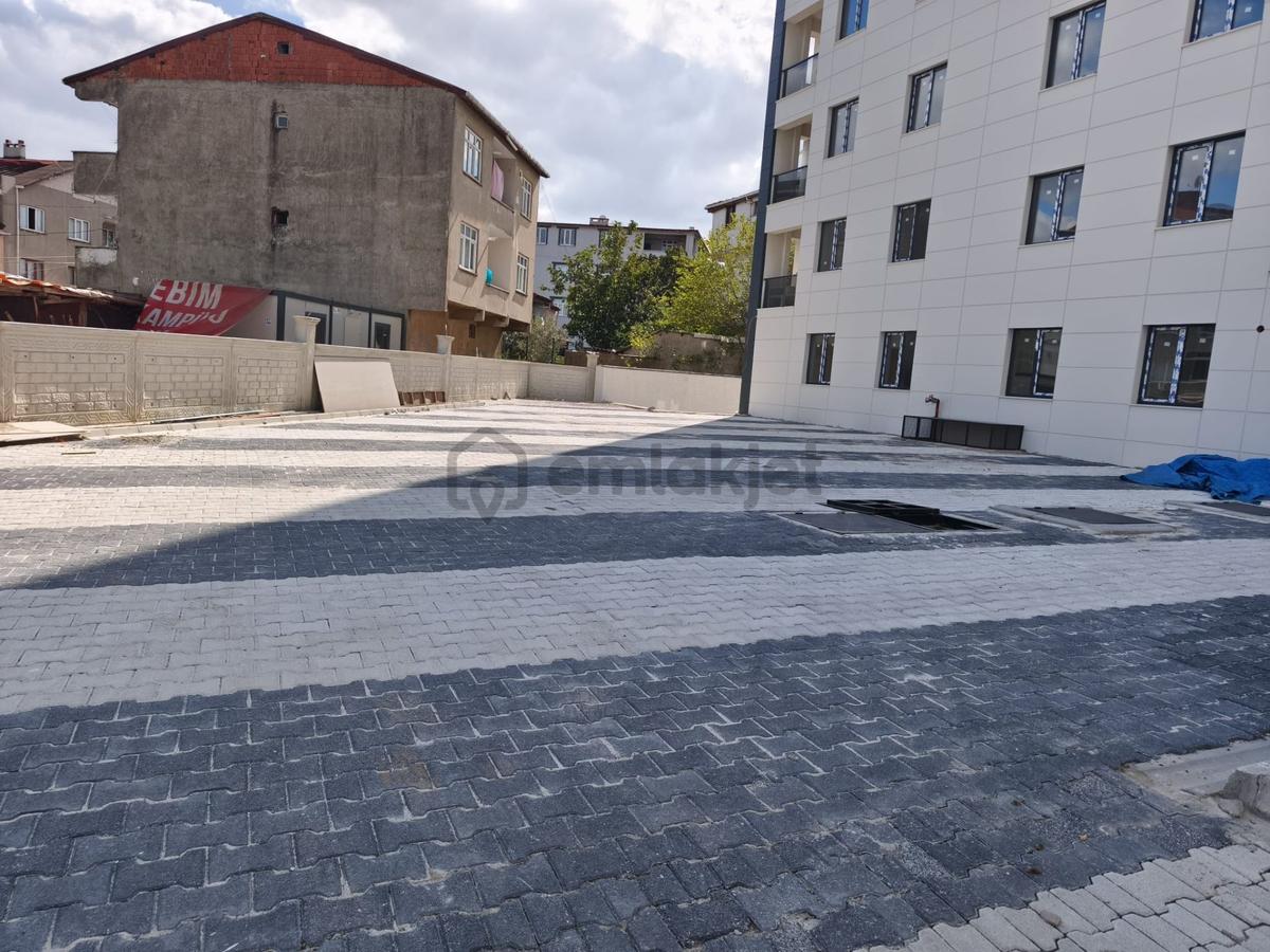 Sultanbeyli Orhangazide Satılık 85 M.2+1 Lüks Daireler - 6