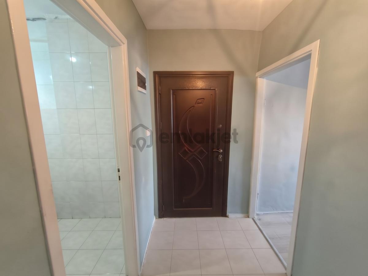 Edremit Zeytinli Site İçinde Ön Cephe 2+1 Satılık Daire - 16