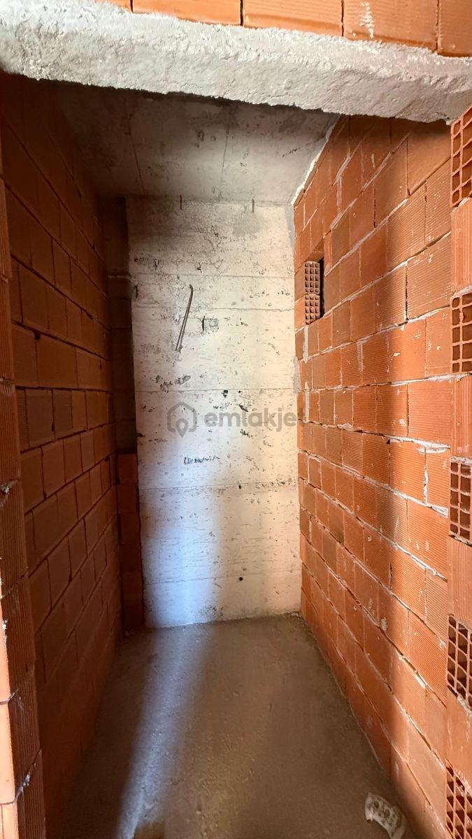 Ekin Group'tan 70 M2 Ultra Lüks Satılık 1+1 Daire - 12