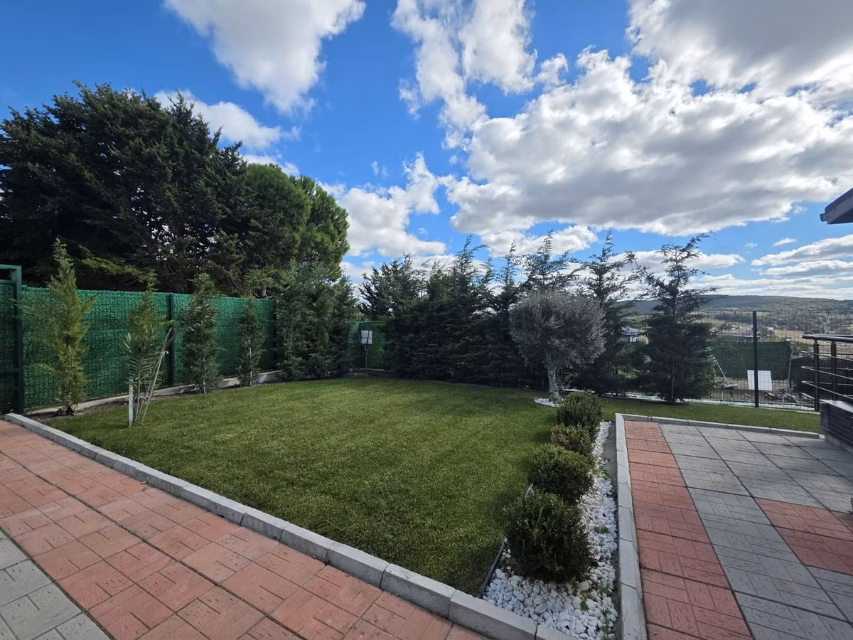 Çatalca Dağyenicede Fırsat! Doğa İçinde, Full Eşyalı - 35
