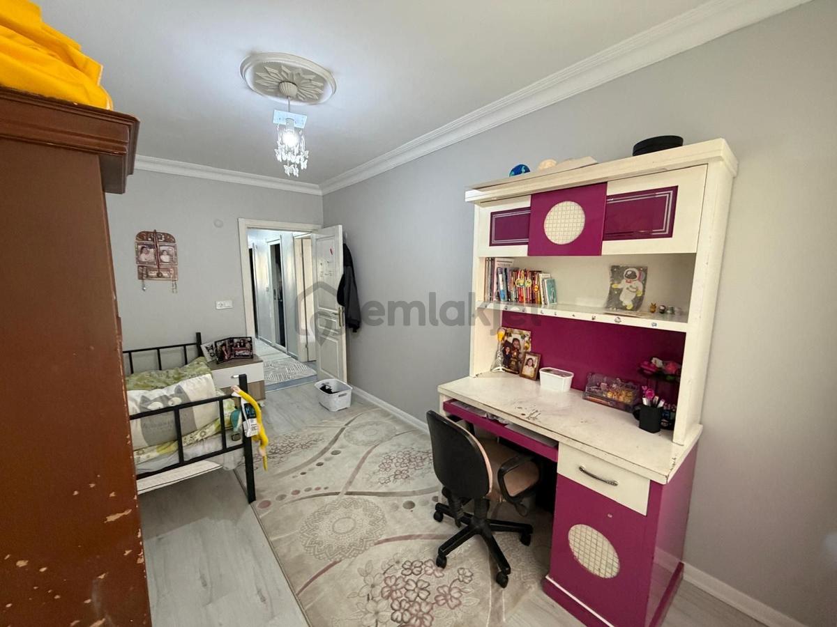 Esenyurt Mehterçeşmede Satılık 3+1 120 M2 Satılık Daire - 26
