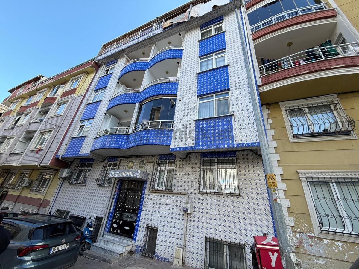 Esenyurt Mehterçeşmede Satılık 3+1 120 M2 Satılık Daire - 2