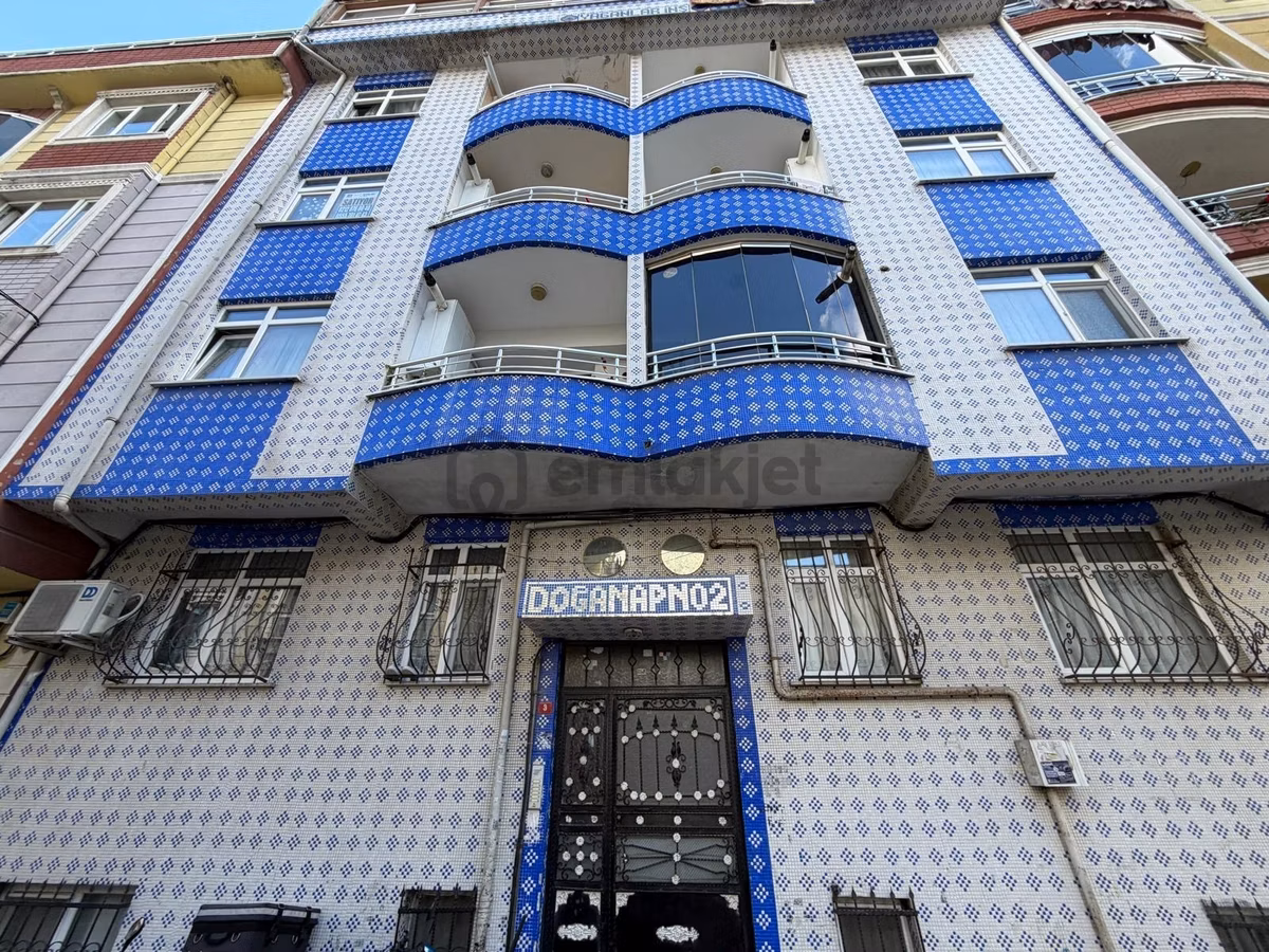 Esenyurt Mehterçeşmede Satılık 3+1 120 M2 Satılık Daire - 6