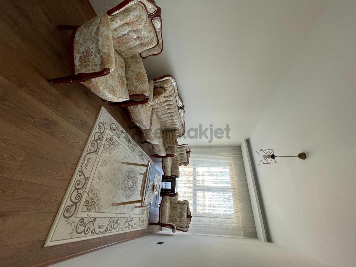 Remax Advantage Time Parkta Uludağ Manzaralı 3+1 Köşe Daire - 17