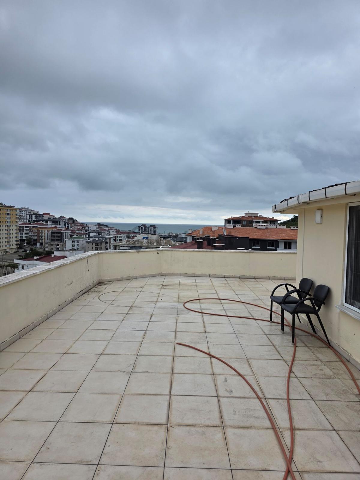 Sahibinden Satılık Atakum Körfez Dubleks Daire - 9