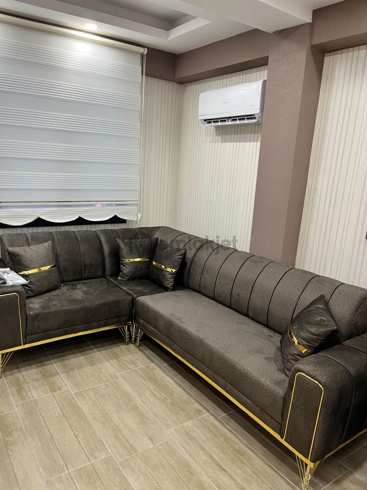 Sahibinden Sahibinden Full Sıfır Eşyalı Kiralık 1+1 - 5