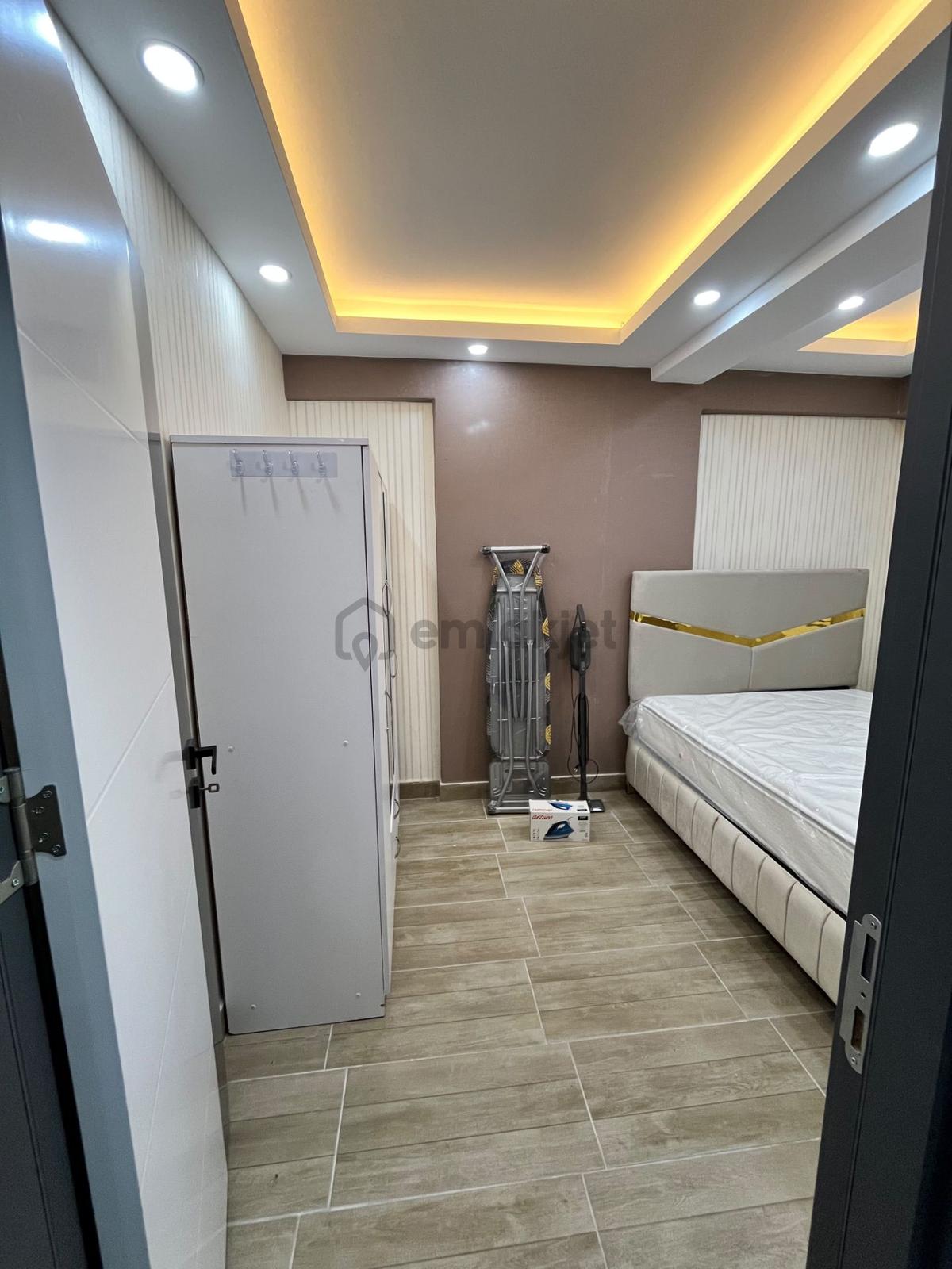 Sahibinden Sahibinden Full Sıfır Eşyalı Kiralık 1+1 - 7