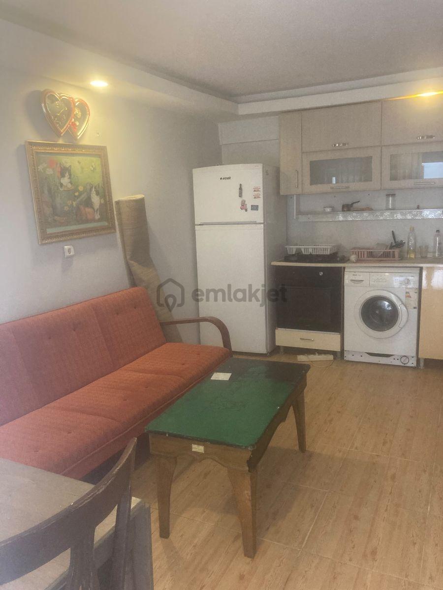 Gençlik Mh.de Eşyalı Kiralık 1+0 Daire - 10